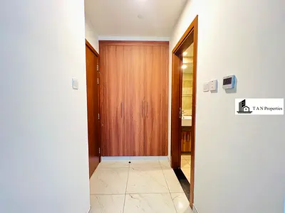 Brand New 1BHK || High Rise All Amenities || Near Burjuman Metro
