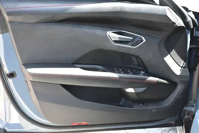 2022 AUDI E-TRON GT — фото 16