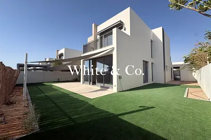 Golf View | Standalone Villa | Avail Now