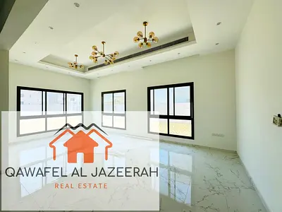 Exclusive 4-BR villa | maid room | private garden | ready to move