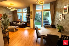 Single Row | 3 Bedroom Villa | Fully Furnished