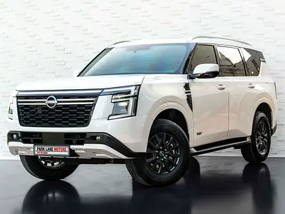 0% DOWN PAYMENT | 🚀FAST-TRACK FINANCING | NISSAN PATROL LE T2 | JUNE EDITION | WARRANTY