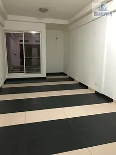 DISTRESS SPACIOUS STUDIO AVAILABLE AT PRIME LOCATION WITH BALCONY