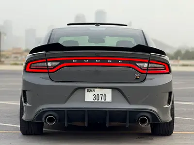 2019 Dodge CHARGER 照片 3