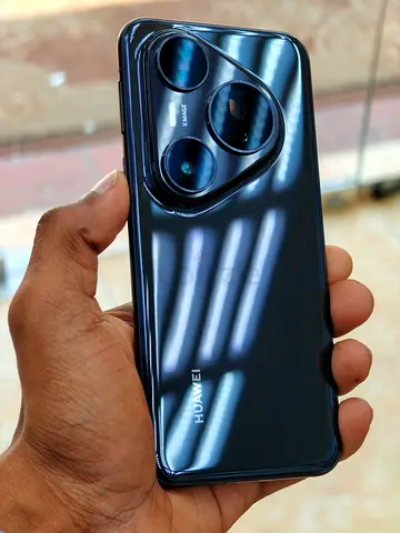 Huawei pura80 pro full box brand new condition