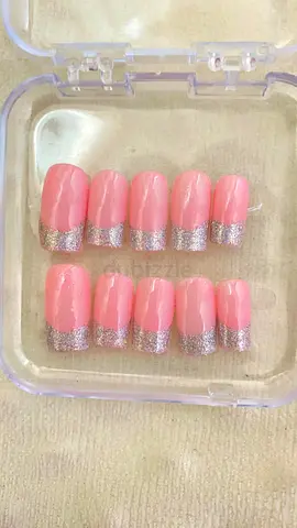 Press-On Nails