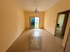 Bright 1 Bedroom Apartment | Balcony | Prime Location | Al Taawun Sharjah