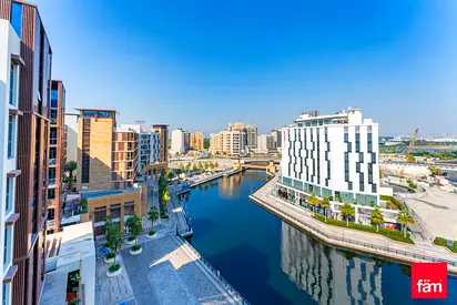 Spcious Layout | Great Price | Vacant | Canal View