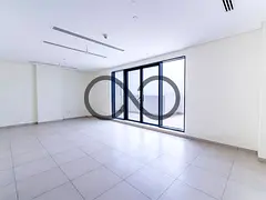 Vacant | Spacious 3BR + Maid | Huge Balcony