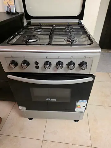 Super General Gas Stove Cooking Range
