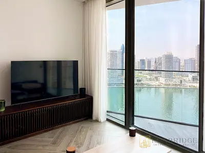 Premium Corner | Waterfront Views | Spacious