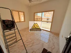 Located on the second street from Ajman Corniche, this apartment offers one of the largest layouts i