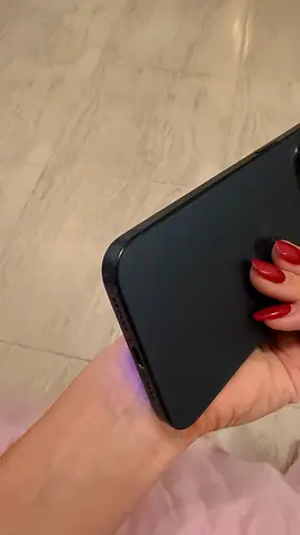 iPhone 15 pro Max, 86% battery