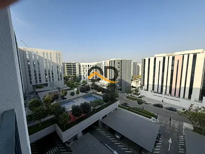 Amazing offer 1bhk apartment with balcony