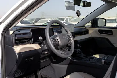 2026 Toyota RAV 4 照片 15