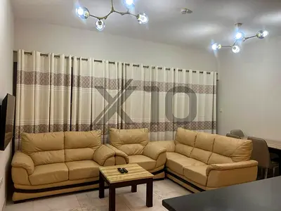 Furnished 2BR For Rent | Ready To Move