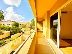 Private Yard | Up-to 4-Cheque | Contemporary Villa |
