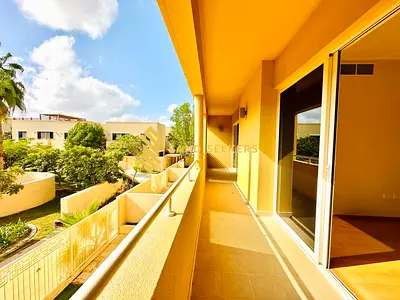 Private Yard | Up-to 4-Cheque | Contemporary Villa |