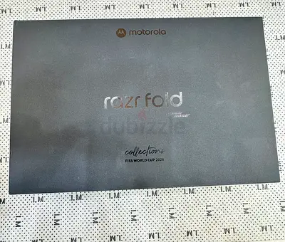 RAZR FOLD