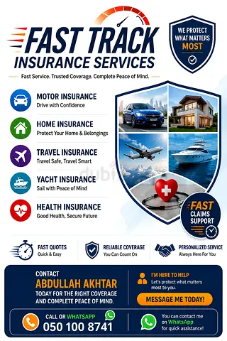 Insurance Services