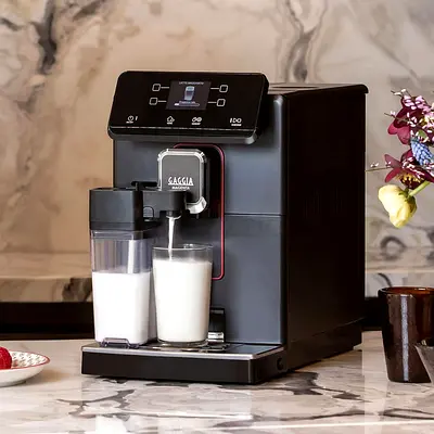 Gaggia Magenta Prestige - Super-automatic espresso machine, black