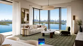 Waterfront 1BR | Creek Bay | Q2 2029