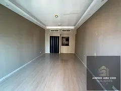 Largest 1BR apartment for annual rent in Ajman One Towers, Rashidiya 3 | sea view | master bedroom &
