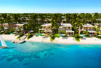 Direct from Developer | No Commission| Sea View