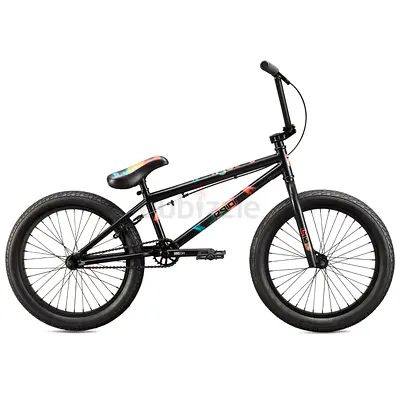 Used 20 BMX Trick Bike — Good Condition Mangoose Legion L20