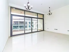 Upgraded - Park View - Vacant Now