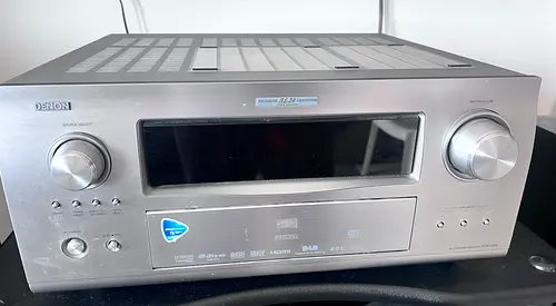 Denon AVR-4308CI 7.1 Receiver