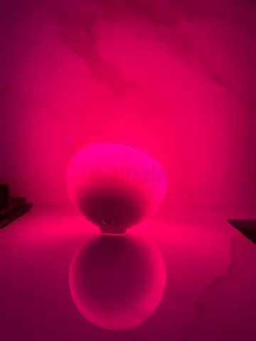 Philips Hue Go 2.0