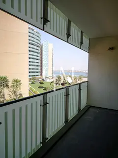 Luxury Living by the Sea | Prime Community | Vacant