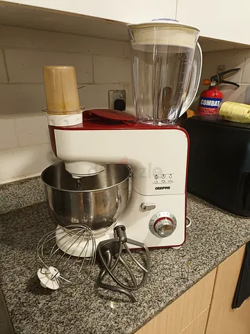 5 in 1 Mixer / Blender