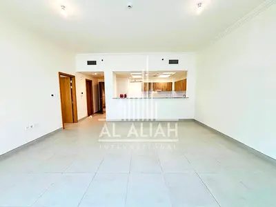 Luxurious 1BHK + Laundry Room | Balcony + Parking