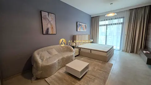 Brand New | Massive Unit | Fully Furnished