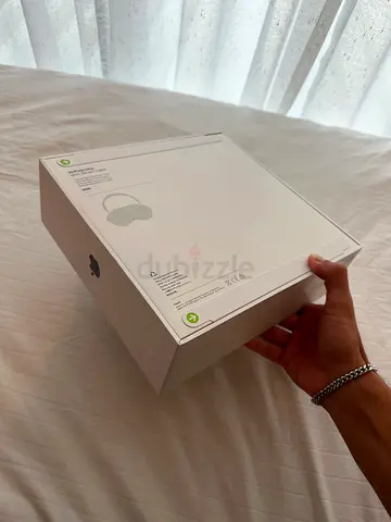 AirPods Pro max