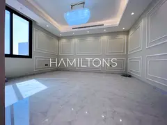 Peaceful Family Villas | Private Residential Sanctuary