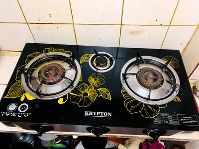 Stove