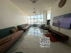 For Sale: Spacious 2-Bedroom Apartment with Living Room and a Fully Open Creek View in Orient Tower