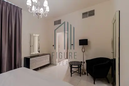 Fully Furnished | Spacious Layout | Prime Location