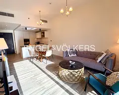 Modern | Fully Furnished | Ready To Move In