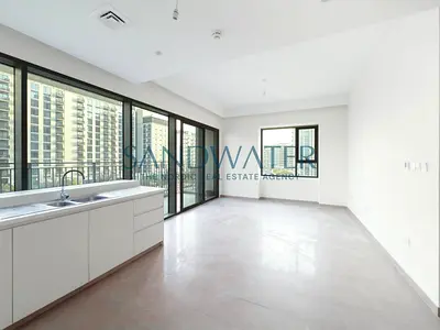 Bright Large Layout | Furnished | Ready to Move