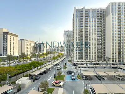 Bright Large Layout | Furnished | Ready to Move