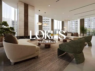 Flexible Payment Plan | Semi Furnished | Close to Metro