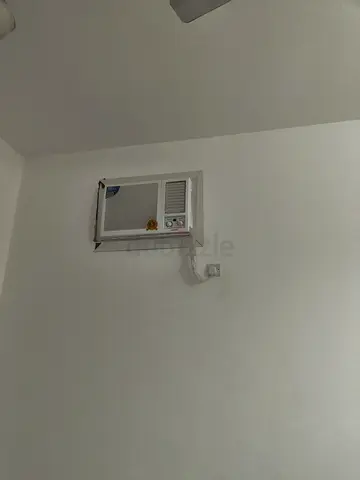 Total 2 no. Of Window air conditioner unit - compact wall-mounted AC,one AC under warranty