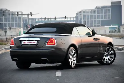 صورة 6 لـ 2017 ROLLS-ROYCE DAWN