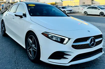 2022 Mercedes-Benz A-Class A 220