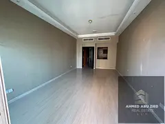 For rent: One-bedroom apartment with a living room and a sea view in Ajman One, 40,000 per year, 2 b