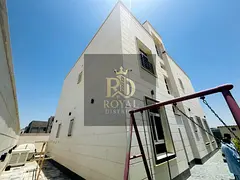 Elegant 5-Bedroom Villa in Tilal City | Luxury Finishes | Lift | Freehold Community for All National